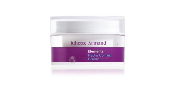 Soothing Cream Juliette Amand