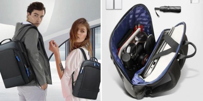 AliExpress Sale: Backpack
