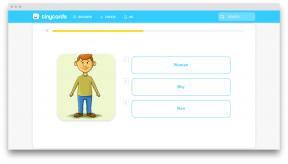 Tinycards - layanan baru dari pencipta Duolingo untuk cepat menghafal kata-kata asing