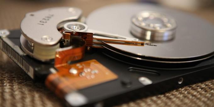 14 mitos hard drive yang dapat membebani Anda data