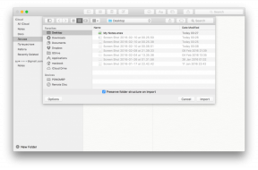 Bagaimana untuk mentransfer semua catatan Anda di Evernote dari Apple Notes pada Mac atau iOS