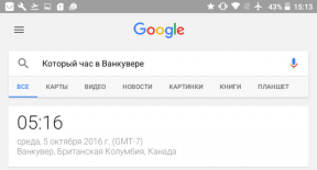 50 perintah yang berguna untuk "OK, Google» di Rusia