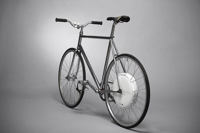 Ketik roda sepeda