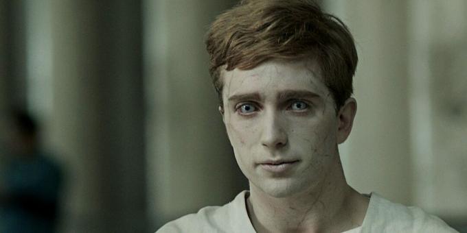 Serial TV Epidemi: "In the Flesh"