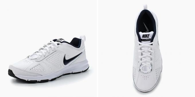 Sepatu kets Nike