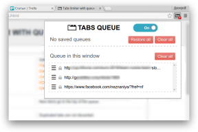 Tabs Limiter - cara baru untuk mengurangi pemakaian memori dari browser Chrome