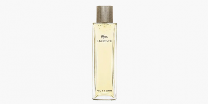 Parfum Lacoste