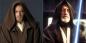 Ewan McGregor kembali ke peran Obi-Wan Kenobi