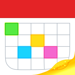 5 alternatif terbaik iOS 7 kalender standar
