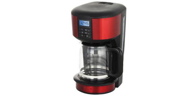 pembuat kopi tetes Russell Hobbs Legacy Kopi Merah 20.682-56