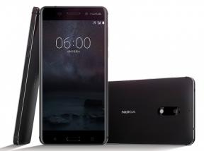 Nokia kembali dengan smartphone baru di Android