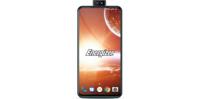 Smartphone baru Energizer