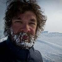 4 pelajaran tentang mengatasi tantangan dari penjelajah kutub