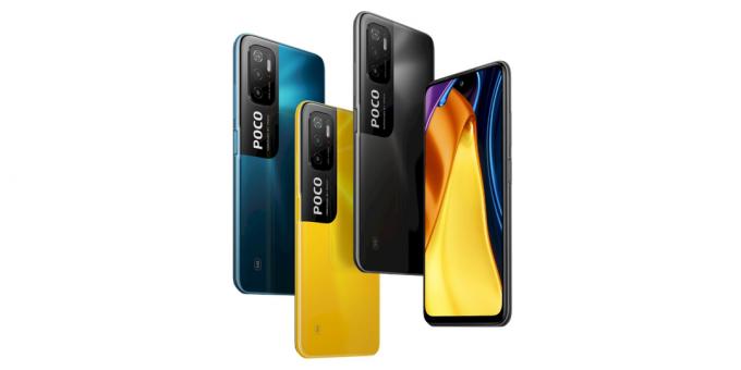 poco m3 pro