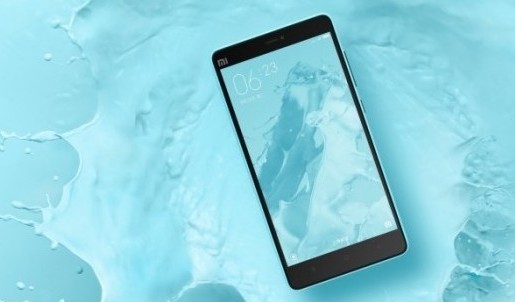 Versi terbaru dari Xiaomi Mi4c