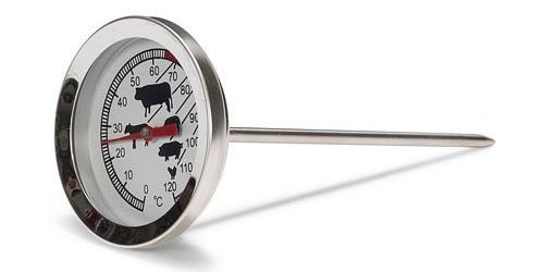 termometer daging