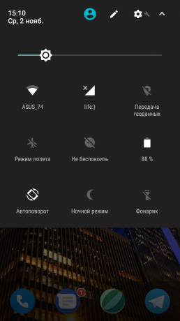 Android Nougat: Quick Setup