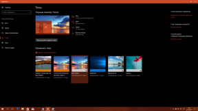 Bagaimana mengubah tampilan Windows 10 dengan tema baru