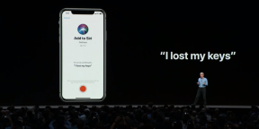 Apple memperkenalkan iOS 12. Ia bekerja dua kali lebih cepat versi sebelumnya