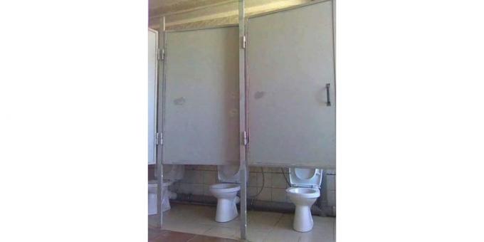 bilik toilet