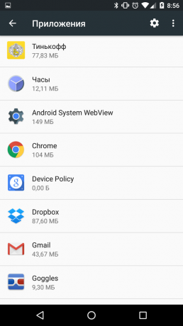 Cara mempercepat Chrome untuk Android