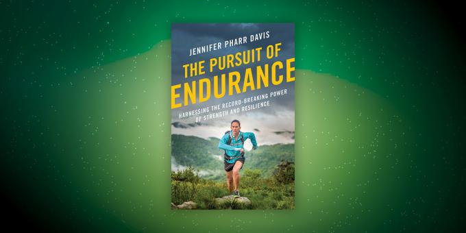 Ultramarafontsy. The Pursuit of Endurance: Memanfaatkan Record-Breaking Kekuatan Kekuatan dan Ketahanan