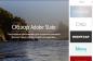 Slate - layanan web dari Adobe untuk membuat cerita visual yang