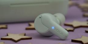 Ulasan SOUL Sync ANC - headphone dengan kontrol yang nyaman dan desain yang menyenangkan