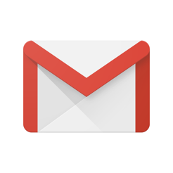 Gmail iOS dan Androidl menambahkan huruf dinamis