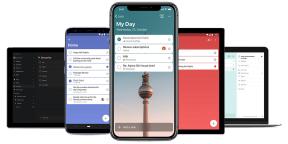 Microsoft To-Do telah menjadi lebih mirip dengan Wunderlist