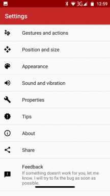Gesture Control - kontrol dengan gerakan dari iPhone X dalam Android-smartphone