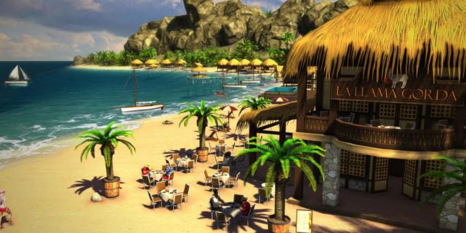 Tropico 5: Koleksi Lengkap