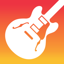 Bagaimana menghubungkan gitar listrik untuk iPhone atau iPad