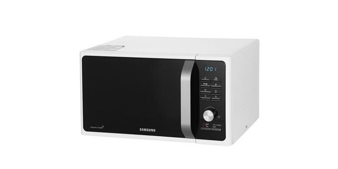 Microwave Samsung MS23F301TQW