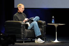 Mengapa Anda harus mengambil contoh dari Steve Jobs dan membuat seragam pribadi