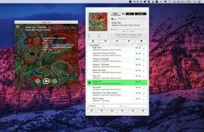 Pine Player - pemutar musik gratis dan fungsional untuk Mac