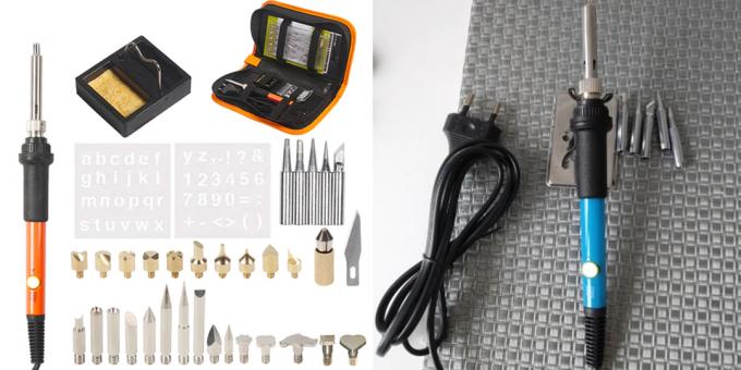 kit solder