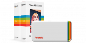 Polaroid memperkenalkan printer saku Hi-Print 2 × 3