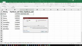 10 rumus Excel untuk membuat hidup Anda lebih mudah