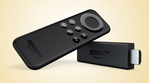 Amazon Api TV set-top box telah diperbarui dan Api TV Stick