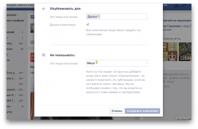 3 pengaturan untuk menggunakan Facebook dalam mode siluman