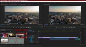 Adobe Premiere Pro untuk pemula: cara mengedit video
