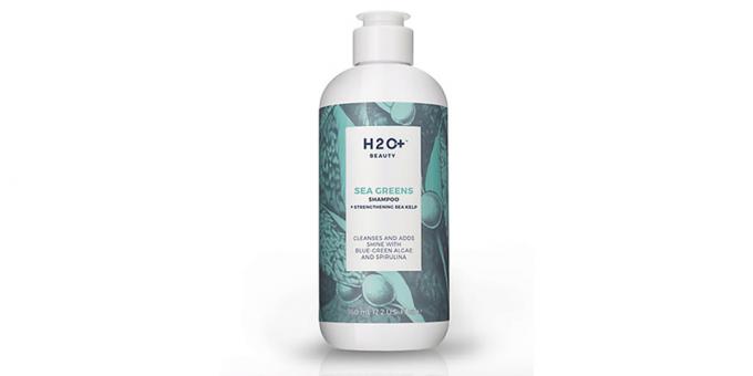 Shampo H2O +