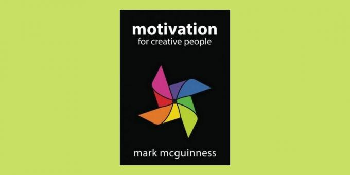 "Memotivasi Orang Kreatif" oleh Mark McGuiness