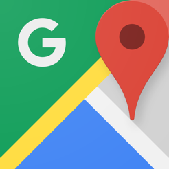 Bertemu offline navigasi dan pencarian di Google Maps untuk Android