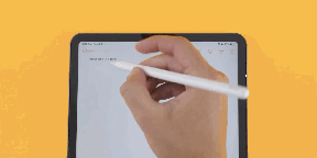 7 Fitur Keren Apple Pencil dengan iPadOS 14