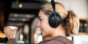 Bose merilis top BT-headset, yang akan menggantikan QuietComfort 35